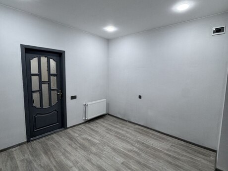 Obyekt - Şüvəlan q. - 100 m²