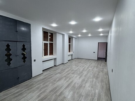 Obyekt - Şüvəlan q. - 100 m²