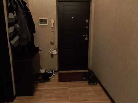 2 otaqlı yeni tikili - Neftçilər m. - 64 m²