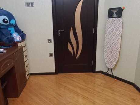 2 otaqlı yeni tikili - Neftçilər m. - 64 m²