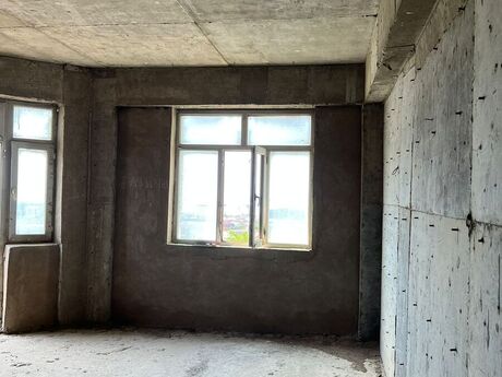 4 otaqlı yeni tikili - Əhmədli q. - 168.5 m²