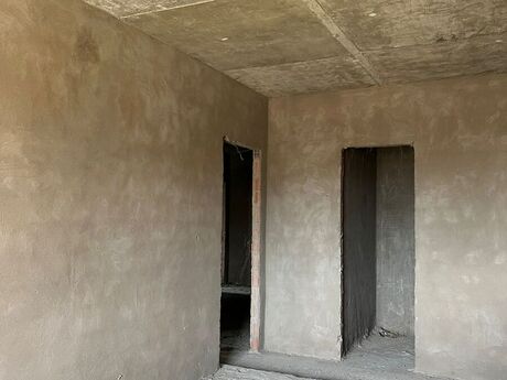 4 otaqlı yeni tikili - Əhmədli q. - 168.5 m²