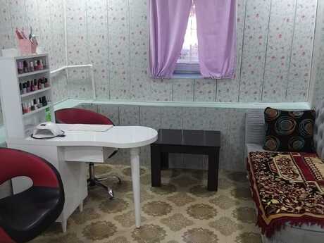 Obyekt - Nizami r. - 25 m²