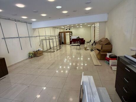 Elan №6112290 - Bakı, Əhmədli m., 125 m²