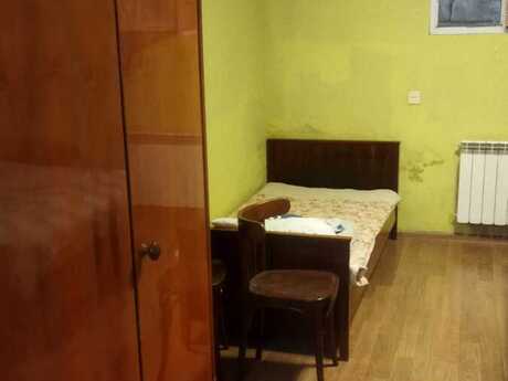 2 otaqlı həyət evi/bağ evi - Həzi Aslanov q. - 55 m²