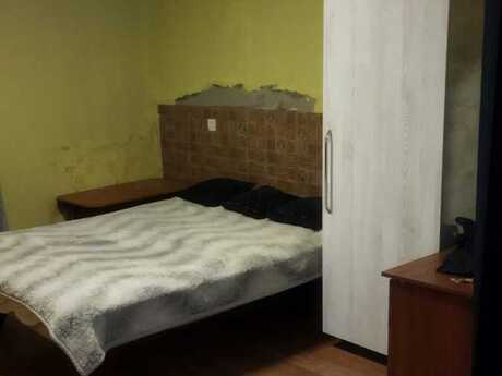 2 otaqlı həyət evi/bağ evi - Həzi Aslanov q. - 55 m²