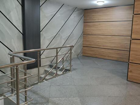 3 otaqlı mənzil, 123 m², 28 May: 349 000 ₼ 3