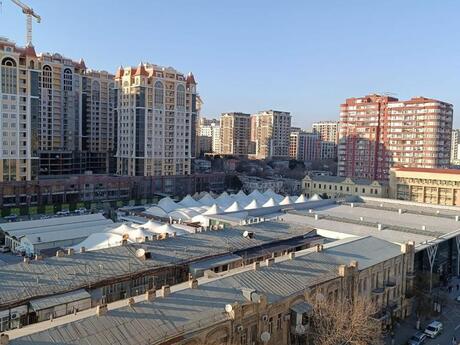 3 rooms · 123 m² · floor 9/14, 28 May