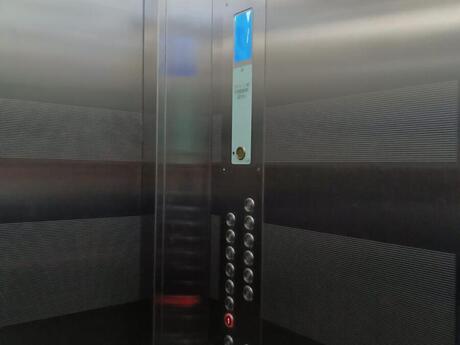 3 otaqlı mənzil, 123 m², 28 May: 349 000 ₼ 4
