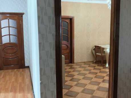 4 otaqlı köhnə tikili - Neftçilər m. - 100 m²