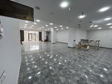 Elan №6112297 - Bakı, Bayıl q., 150 m²
