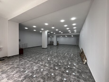 Obyekt - Bayıl q. - 150 m²