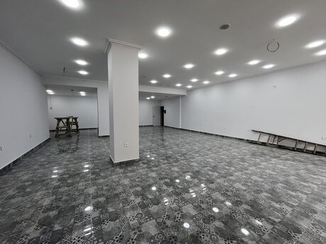 Obyekt - Bayıl q. - 150 m²