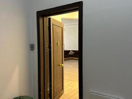 3 otaqlı yeni tikili - 28 May m. - 160 m²