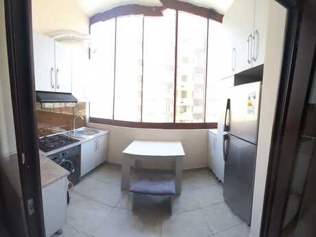 2 otaqlı yeni tikili - Nəriman Nərimanov m. - 57 m²