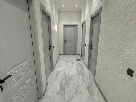 3 otaqlı mənzil, 85 m², Nəsimi: 244 000 ₼ 5