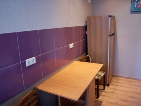 1 otaqlı yeni tikili - Nizami m. - 60 m²