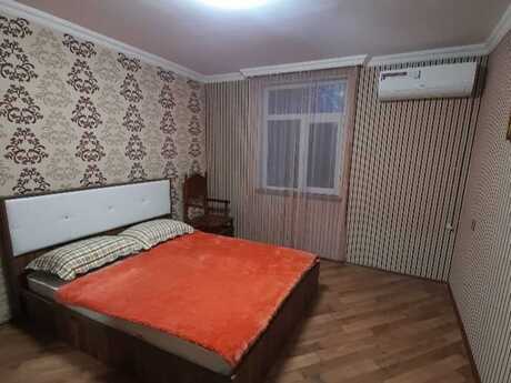 4 otaqlı yeni tikili - Bayıl q. - 80 m²