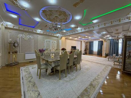5-room apartment, 255 m², İnşaatçılar: 590 000 ₼ 5