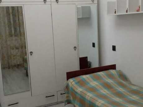 2 otaqlı yeni tikili - Həzi Aslanov m. - 65 m²