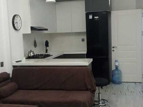 2 otaqlı yeni tikili - Həzi Aslanov m. - 65 m²