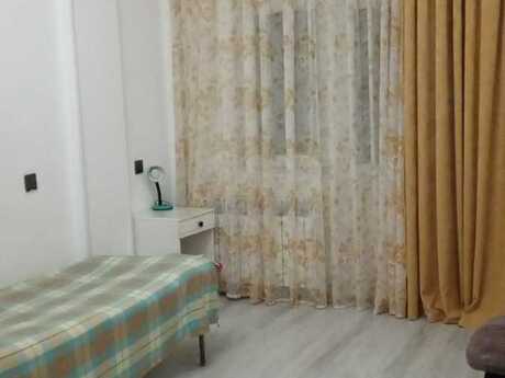 2 otaqlı yeni tikili - Həzi Aslanov m. - 65 m²