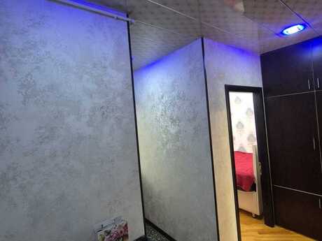 3 otaqlı köhnə tikili - Bakıxanov q. - 65 m²