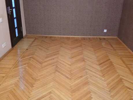 3 otaqlı yeni tikili - Nəriman Nərimanov m. - 70 m²