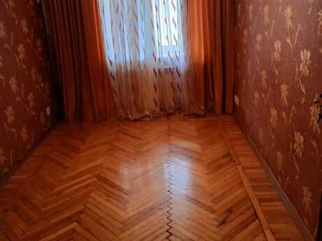 3 otaqlı yeni tikili - Nəriman Nərimanov m. - 70 m²