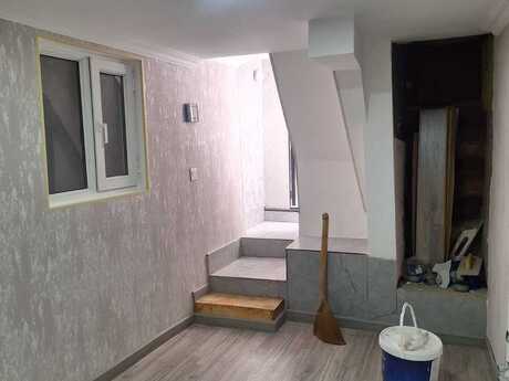 2 otaqlı həyət evi/bağ evi - İçəri Şəhər m. - 38 m²