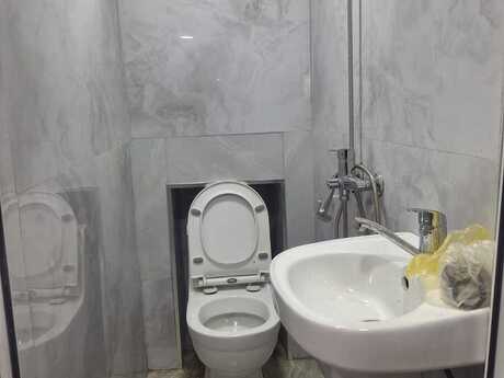 2 otaqlı həyət evi/bağ evi - İçəri Şəhər m. - 38 m²
