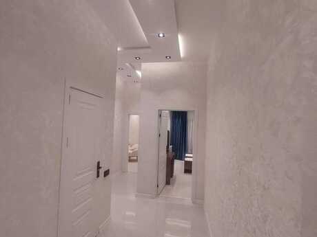 2 otaqlı yeni tikili - Həzi Aslanov q. - 80 m²