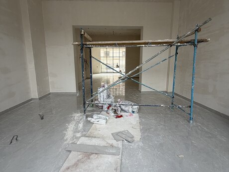 Obyekt - Nərimanov r. - 100 m²