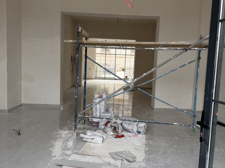 Obyekt - Nərimanov r. - 100 m²