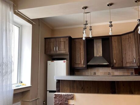 3 otaqlı yeni tikili - 8 Noyabr m. - 55 m²