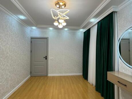 3 otaqlı köhnə tikili - Xalqlar Dostluğu m. - 66 m²