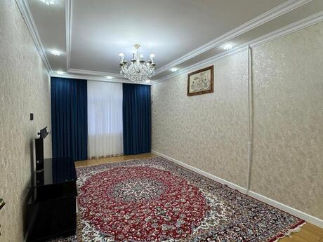 3 otaqlı köhnə tikili - Xalqlar Dostluğu m. - 66 m²