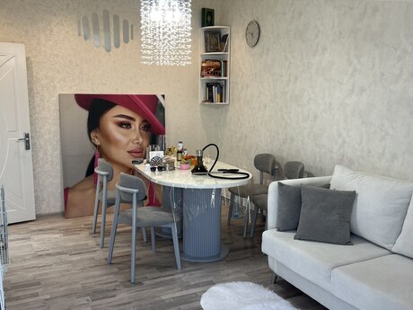 2 otaqlı yeni tikili - Masazır q. - 62 m²