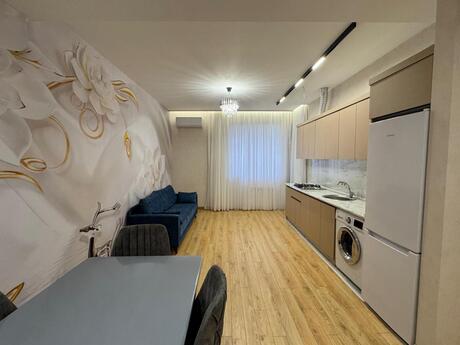 3 otaqlı yeni tikili - 20 Yanvar m. - 80 m²