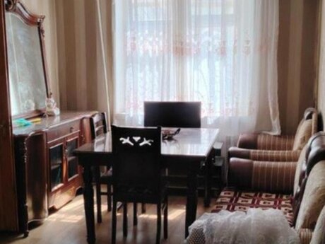 Объявление №6112125 - Баку, м. Ази Асланов, 2-комн., 65 м², 1/9 этаж