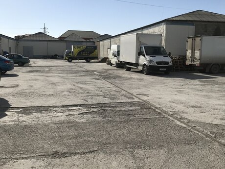 Elan №6112430 - Bakı, M.Ə.Rəsulzadə q., 188 m²