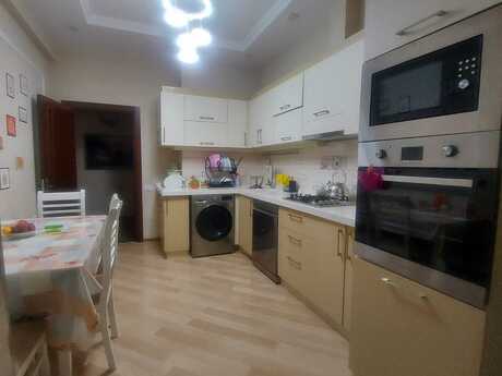 3-room apartment, 100 m², Bakıxanov: 265 000 ₼ 2