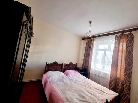 2 otaqlı köhnə tikili - Əhmədli m. - 56 m²