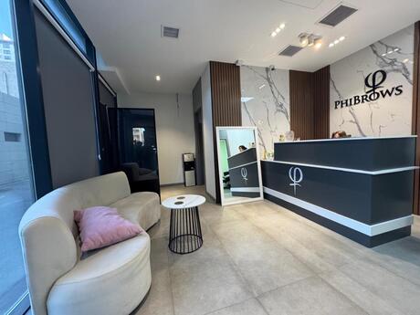 5 otaqlı ofis - Şah İsmayıl Xətai m. - 125 m²