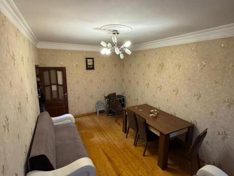 3-комн. вторичка - пос. Карачухур - 65 м²