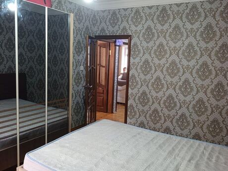 3-комн. вторичка - пос. Карачухур - 65 м²