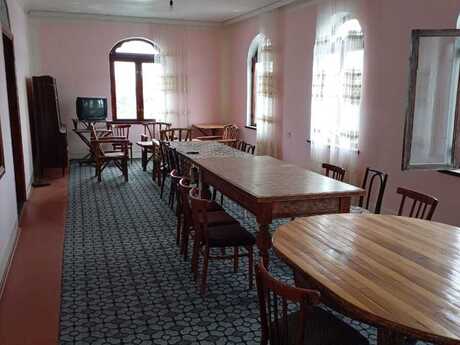 7-комн. дом/дача - Шемаха - 151 м²