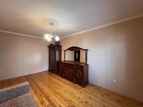 2 otaqlı köhnə tikili - Həzi Aslanov m. - 60 m²