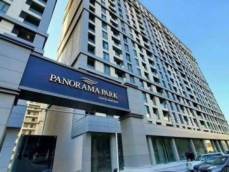2 otaqlı yeni tikili - Əhmədli q. - 55 m²