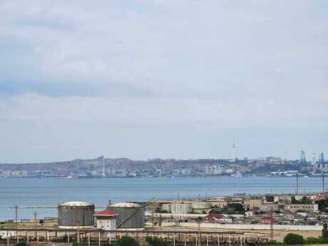 3 otaqlı yeni tikili - Xətai r. - 134.5 m²